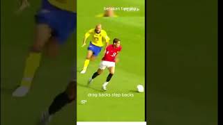 Gary Nevile talks about Ronaldo insane mentality in united shorts sports football fyp fypシ゚ [upl. by Rodama]