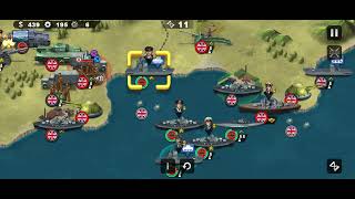 operation sealion challange axis 04 world conqueror 4 [upl. by Enihpets]