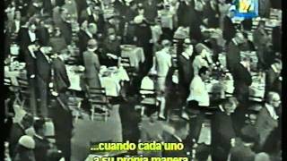 LAS CINTAS PERDIDAS DEL ASESINATO DE JFK 37 [upl. by Esorbma576]