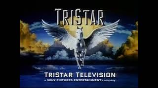 TriStar Television 19931999 PAL pitched [upl. by Davide]