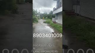 Land in kanyakumari houseforsaleinkanniyakumari realestate landsaleinnagercoil lowbudgetlandsale [upl. by Griffith]