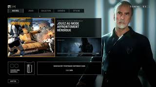 ERROR SERVER 201  3037 today on BATTLEFRONT 2 EA DO SOMETHING [upl. by Bellaude]