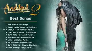 Aashiqui 2 Full Movie  Aditya Roy Kapoor Shraddha Kapoor Shaad Randhawa  Review amp Facts [upl. by Neahs]