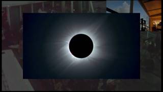 2010 Total Solar Eclipse [upl. by Uaeb]