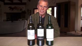 Speaking Of Wine3 Bordeaux Wines [upl. by Ruhnke]