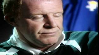 Gary Megson Feature [upl. by Reichel]