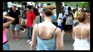 Soul Summit Fort Greene Park Brooklyn New York 01 [upl. by Berliner495]