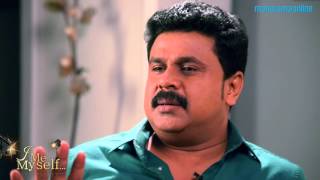 Dileep about controversies on his wedding  Exclusive Interview  Manorama Online [upl. by Newbold]