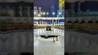 Labbaik alla humma labbaik gojol love allah shortvideo [upl. by Sucramd]