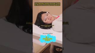 Ep 1 Nolong Bikin Nyesel shorts drama filmdramaseru filmpendek [upl. by Arries286]