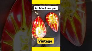 All bike knee pad shortsfeed trending song bike vintage bsa automobile autoparts triumph [upl. by Atinat]