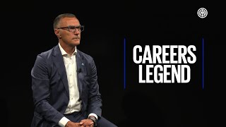 CAREERS LEGEND  BERGOMI [upl. by Viddah194]