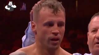 Mairis Briedis vs Jai Opetaia Full Fight [upl. by Irtimd]