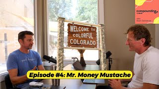 4 Mr Money Mustache  YOU can become financially independent—heres how [upl. by Gaudet]