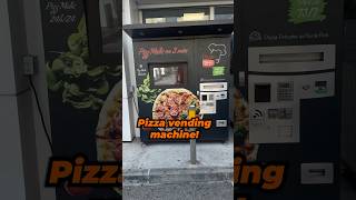 WORST pizza ever [upl. by Santiago]