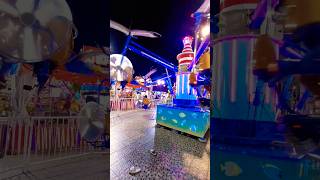 zamperla subscribe shorstfeed [upl. by Yursa]