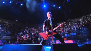 Metallica  Nothing else Matters HD 1080p live  Francais pour une nuit [upl. by Sucramaj342]