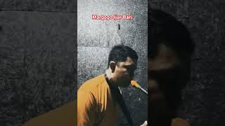 margogo ijur bari  saxophone cover batak song margogoijurbari batakplay saxophone coversax [upl. by Ahders]