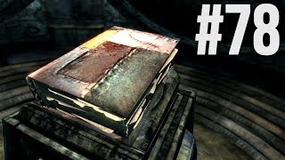 Skyrim Legendary Max Difficulty Part 78  Knowledge is Power [upl. by Marshal]