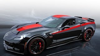 1000HP 2019 Yenko SC Stage II Chevy Corvette Revealed [upl. by Katerina]