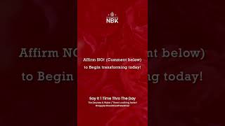 Is stress going to bring you more money Subliminal Decree nbk shortvideo shorts [upl. by Clim]