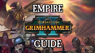 EMPIRE GUIDE ► SFO Grimhammer II [upl. by Iffar]