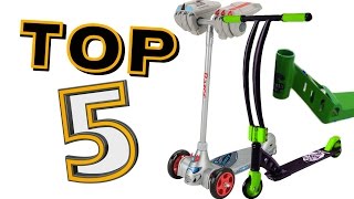 They Get Even Worse Top 5 Worst Scooters [upl. by Mozza]