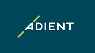 Adient Capabilities 2022 [upl. by Niran21]