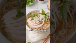 Authentic Vietnamese Chicken Pho 🍜  Easy Homemade Pho Ga Recipe [upl. by Eahsram]