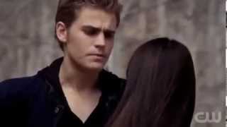 The Vampire Diaries Season 4 Trailer [upl. by Carmel]