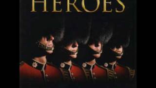 Nimrod  Heroes  The Coldstream Guards [upl. by Flossi]