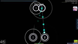 osu If fieryrage was mapper Deadly Force  Put an end be like [upl. by Nikos]