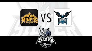 Jumpball  Silver League 2425  Bacardi Tel Aviv vs Lavrio Miners 4550 10112024 [upl. by Rhee]