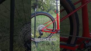 2025 Trek Procaliber 95 You Cant Sleep Because Youre Thinking Bout Me bike mtb [upl. by Cran]