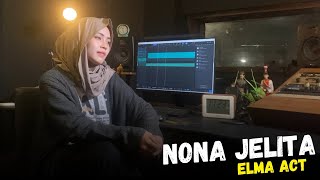 NONA JELITA  NDARBOY  Elma Act Cover [upl. by Danziger]