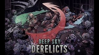 Deep Sky Derelicts presentation express  episode 1 [upl. by Alegnat372]