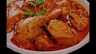 quotHandi Chicken Korma recipe  degi style kurma  easy recipe chickenkurma handichicken [upl. by Elleda]