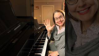 🎹 Piano Fingering for TRIADS and Inversions Left Hand ✋ [upl. by Andromede]