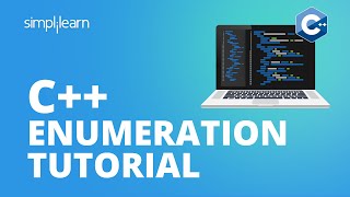 C Enumeration Tutorial Enumeration In C C Programming Tutorial Simplilearn [upl. by Latrice436]