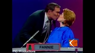 Match Game Sunday Night Classics  Best of Fannie Flagg 19771984 Episodes on Match Game amp MGHSH [upl. by Risa]