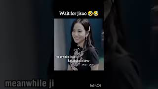 wait for jisoo blackpinkjisoo [upl. by Pik]