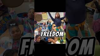 IN HONOR OF BLACK HISTORY MONTH WE REMIXED A CIVIL RIGHTS SONG NOW CALLED GET IN WITH BLACK HISTORY [upl. by Meelas472]