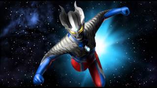 Ultraman zero theme song [upl. by Prochora]