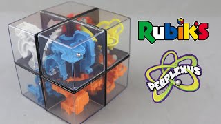 Perplexus  Rubiks  2x2 Laberinto [upl. by Hallie]