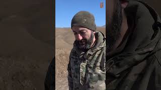 sabatti թվանք հաղորդում ազատազէն reels shortvideo gun military զենք armenia [upl. by Karolyn32]