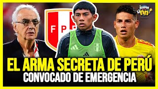 ¡ARMA SECRETA MAXLOREN CASTRO CONVOCADO y SELECCIÓN SUEÑA con VICTORIA ante COLOMBIA ft Gian1111 [upl. by Burman]