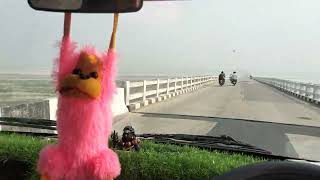 Tanda bridge vlog shoot out [upl. by Amuh944]