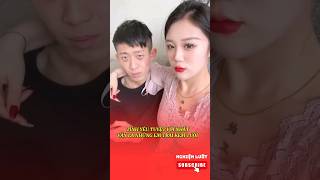 Chàng trai sinh năm 2k5 cưới chị gái sinh năm 95 và cái kết trending douyin [upl. by Midian]