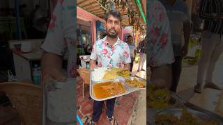 ₹120 Prawns 🦐 Thali In Bhubaneswar 😍 shorts prawns bhubaneswar [upl. by Market]