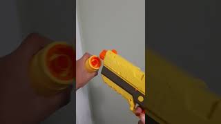 Nerf Barrel Animation [upl. by Yeta82]